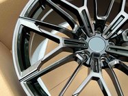 BMW X5 G05 2019–2026 Kovana platišča OEM R22 V1 (4 kos) fotografija 7