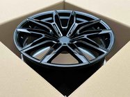 BMW X5 G05 2019–2026 Kovana platišča OEM R22 V1 (4 kos) fotografija 4
