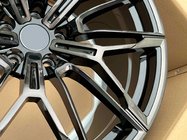 BMW X5 G05 2019–2026 Kovana platišča OEM R22 V1 (4 kos) fotografija 6