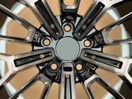 BMW X5 G05 2019–2026 Kovana platišča OEM R22 V1 (4 kos) fotografija 8