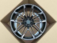 BMW X5 G05 2019–2026 Kovana platišča OEM R22 V1 (4 kos) fotografija 1
