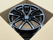 BMW X5 G05 2019–2026 Kovana platišča OEM R22 V1 (4 kos) fotografija 3