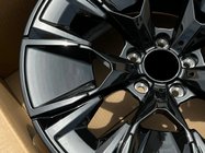 BMW X3 G01 2018– Kovana platišča OEM R22 V2 (4 kos) fotografija 4