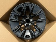 BMW X3 G01 2018– Kovana platišča OEM R22 V2 (4 kos) fotografija 1