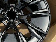 BMW X3 G01 2018– Kovana platišča OEM R22 V2 (4 kos) fotografija 5