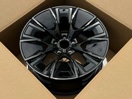 BMW X3 G01 2018– Kovana platišča OEM R22 V2 (4 kos) fotografija 2