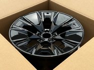 BMW X3 G01 2018– Kovana platišča OEM R22 V2 (4 kos) fotografija 3