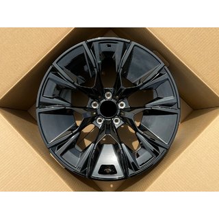 Kovana platišča OEM R22 V2 (4 kos) fotografija 1