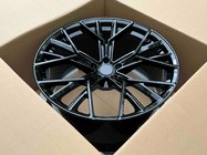 BMW XM G09 2022– Kovana platišča OEM R23 V1 (4 kos) fotografija 3