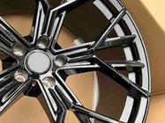 BMW XM G09 2022– Kovana platišča OEM R23 V1 (4 kos) fotografija 6