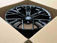 BMW XM G09 2022– Kovana platišča OEM R23 V1 (4 kos) fotografija 4