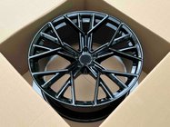 BMW XM G09 2022– Kovana platišča OEM R23 V1 (4 kos) fotografija 2