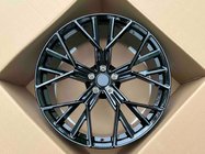 BMW XM G09 2022– Kovana platišča OEM R23 V1 (4 kos) fotografija 1