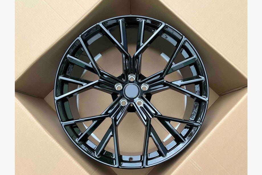 BMW XM G09 2022– Kovana platišča OEM R23 V1 (4 kos) Image