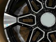 BMW XM G09 2022– Kovana platišča OEM R23 V2 (4 kos) fotografija 6