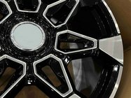 BMW XM G09 2022– Kovana platišča OEM R23 V2 (4 kos) fotografija 8
