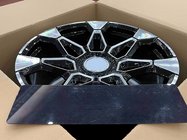 BMW XM G09 2022– Kovana platišča OEM R23 V2 (4 kos) fotografija 4