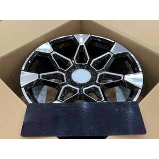 Kovana platišča OEM R23 V2 (4 kos) BMW XM G09 2022– fotografija 3