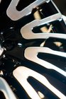 BMW serija 7 G11/G12 2015–2022 OEM kovana platišča R21 (4 kos) fotografija 6