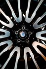 BMW serija 7 G11/G12 2015–2022 OEM kovana platišča R21 (4 kos) fotografija 7