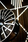 BMW serija 7 G11/G12 2015–2022 OEM kovana platišča R21 (4 kos) fotografija 13