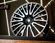 BMW serija 7 G11/G12 2015–2022 OEM kovana platišča R21 (4 kos) fotografija 3