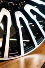 BMW serija 6 G32 2017– OEM kovana platišča R21 (4 kos) fotografija 8