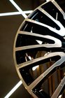 BMW serija 6 G32 2017– OEM kovana platišča R21 (4 kos) fotografija 9