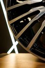BMW serija 6 G32 2017– OEM kovana platišča R21 (4 kos) fotografija 5