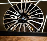 BMW serija 6 G32 2017– OEM kovana platišča R21 (4 kos) fotografija 4