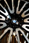 BMW serija 6 G32 2017– OEM kovana platišča R21 (4 kos) fotografija 10