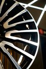 BMW serija 6 G32 2017– OEM kovana platišča R21 (4 kos) fotografija 12