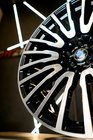 BMW serija 6 G32 2017– OEM kovana platišča R21 (4 kos) fotografija 14