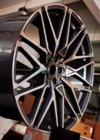 BMW X5 G05 2019–2026 Kovana platišča OEM R22 V2 (4 kos) fotografija 3