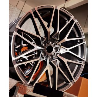 Kovana platišča OEM R22 V2 (4 kos) fotografija 2