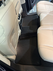 Mercedes GLS X167 2019– EVA tepihi (3 vrste, črni) fotografija 5