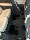 Mercedes GLS X167 2019– Premium tekstilni tepihi za notranjost (3 vrste, črni) fotografija 3