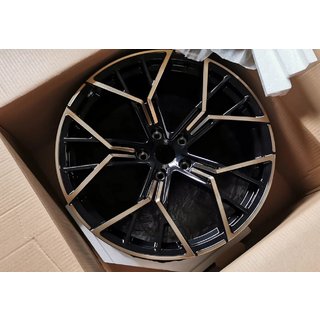 Kovana OEM platišča R20 V1 (4 kos) fotografija 1