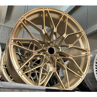 Kovana OEM platišča R19 R20 V2 (4 kosi) BMW serija 4 G22/23/26 2020– fotografija 2