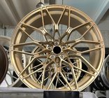 BMW serija 3 G20/G21 2018– OEM kovana platišča R19 R20 V1 (4 kos) fotografija 1