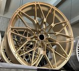 BMW serija 3 G20/G21 2018– OEM kovana platišča R19 R20 V1 (4 kos) fotografija 2
