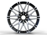 BMW X5 G05 2019–2026 Kovana OEM platišča R22 V3 (4 kosi) fotografija 1