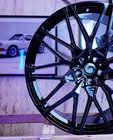 BMW X6 G06 2019–2027 Kovana platišča OEM R22 (4 kos) fotografija 3