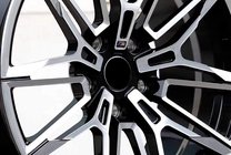 BMW serija 3 G20/G21 2018– OEM kovana platišča R20/R21 (4 kosi) fotografija 5