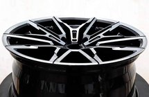 BMW serija 3 G20/G21 2018– OEM kovana platišča R20/R21 (4 kosi) fotografija 6