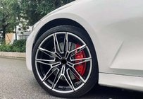 BMW serija 3 G20/G21 2018– OEM kovana platišča R20/R21 (4 kosi) fotografija 4