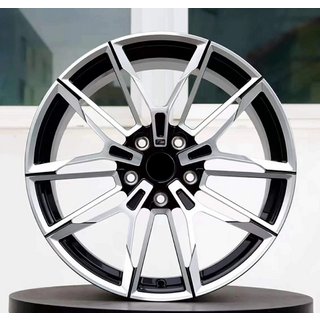 OEM kovana platišča R20/R21 (4 kosi) BMW serija 3 G20/G21 2018– fotografija 1