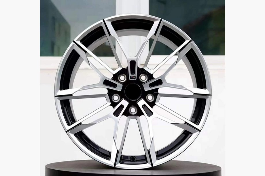 BMW serija 3 G20/G21 2018– OEM kovana platišča R20/R21 (4 kosi) Image