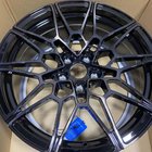 BMW serija 4 G22/23/26 2020– OEM kovana platišča R19 R20 V3 (4 kosi) fotografija 3