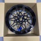 BMW serija 4 G22/23/26 2020– OEM kovana platišča R19 R20 V3 (4 kosi) fotografija 5
